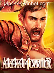 Descubra ArenaFighter: O Novo Fenômeno dos Jogos de Combate