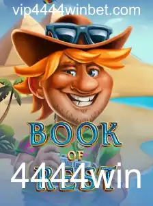 Descubra o Fascinante Mundo do Jogo BookofRest e a Chave do Sucesso com 4444win