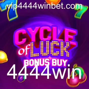 CycleofLuckBonusBuy: Um Mergulho no Mundo das Slot Machines Inovadoras