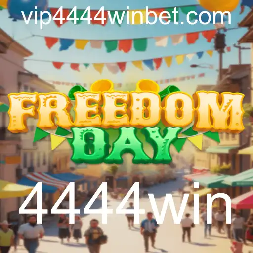 Descubra FreedomDay: O Novo Jogo que Está Conquistando o Mundo