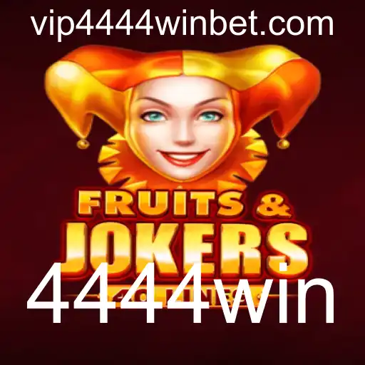 Explorando o Mundo de FruitsAndJokers40 e a Chave do Sucesso 4444win