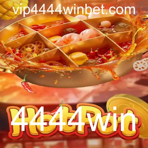 Explorando 'Hotpot 4444win': O Jogo que está Revolucionando o Mundo do Entretenimento