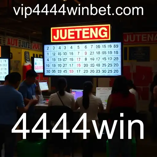 Jueteng