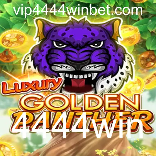 Descubra o Mundo Envolvente de LUXURYGOLDENPANTHER: O Jogo das Chances Douradas