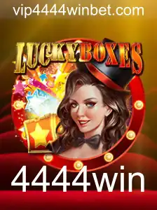 LuckyBoxes: Descubra o Jogo que Está Fazendo Sucesso com a Palavra-Chave 4444win