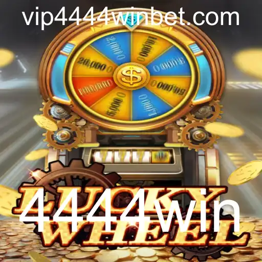 Descubra o Empolgante Mundo do Jogo LuckyWheel