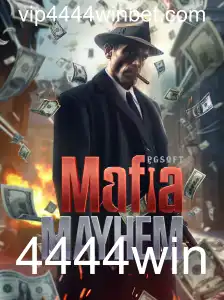 Explorando o Mundo de MafiaMayhem: Um Jogo de Estratégia e Suspense