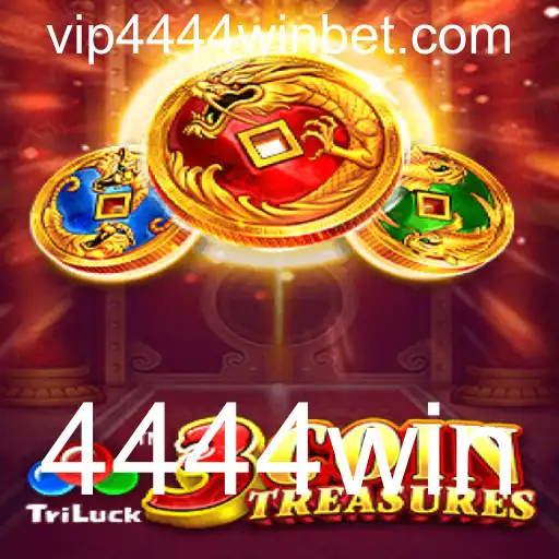 Descubra o Mundo de Aventuras do 3CoinTreasures