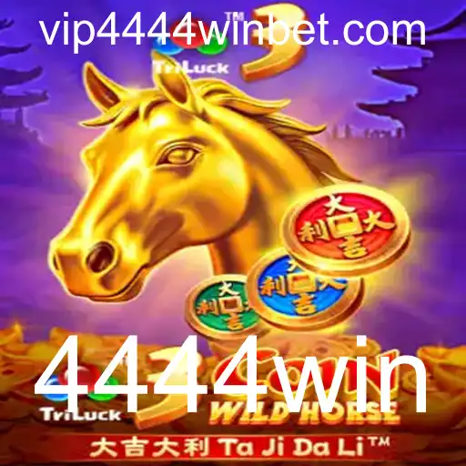 Explorando 3CoinWildHorse: Um Jogo Vibrante e Vencedor