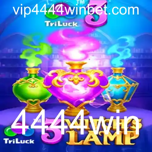 Descubra o Mundo Encantado do Jogo 3WitchsLamp