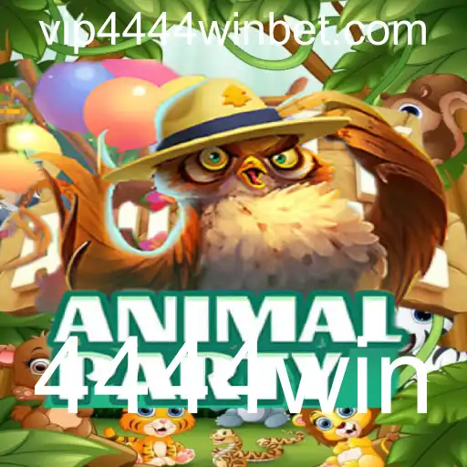 AnimalParty: Descubra o Jogo que Está Conquistando o Mundo