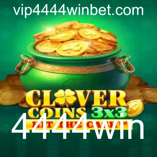 Clovercoin3x3: Um Mergulho no Mundo do Jogo de Estratégia e Sorte