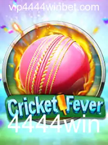 Descubra o 'CricketFever': Um Gameplay Emocionante com '4444win'