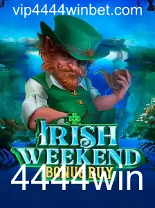 Descubra as Regras e a Experiência do Jogo IrishWeekendBonusBuy
