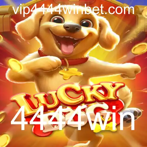 Explorando LuckyDog: Um Mergulho no Jogo de Sucesso