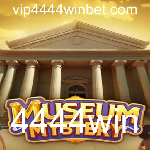 Descubra o Enigmático Jogo MuseumMystery