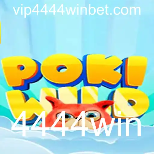 PokiWild: Mergulhe em um Mundo de Aventuras e Conquistas com '4444win'