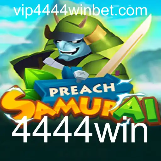 PreachSamurai: Domine a Arte da Estratégia e Vitória