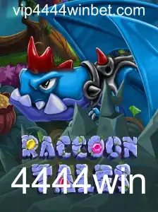 RaccoonTales: Desbravando Aventuras com o Carismático Guaxinim