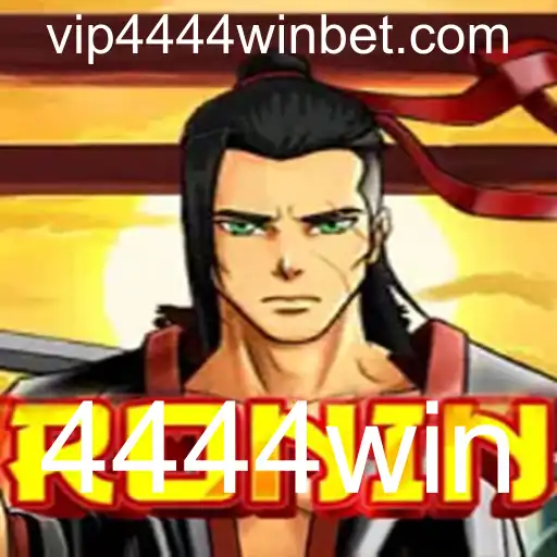 Descubra Ronin: O Jogo Estratégico com a Palavra-Chave 4444win