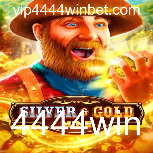Descubra o Fascinante Mundo de SilverGold com a Palavra-chave 4444win