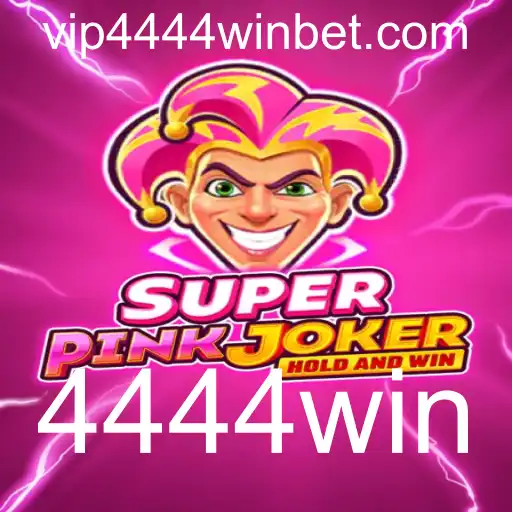SuperPinkJoker: O Jogo Que Está Dominando o Mundo dos Games