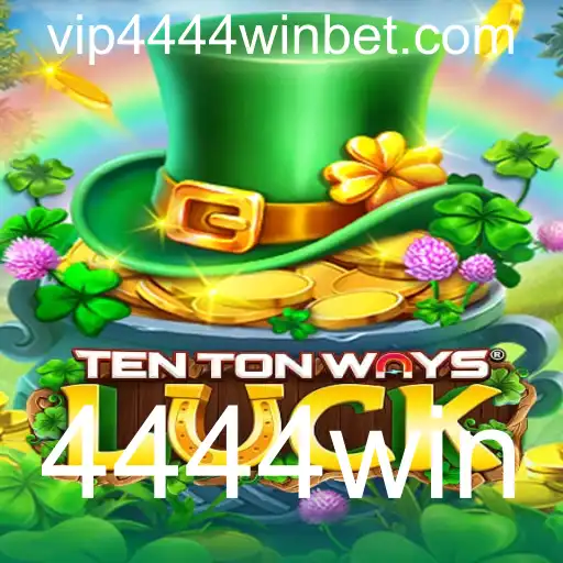 Explorando TenTonWaysLuck: O Jogo que Desafia a Sorte