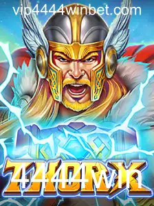 Explorando ThorX: Uma Nova Aventura no Mundo dos Jogos