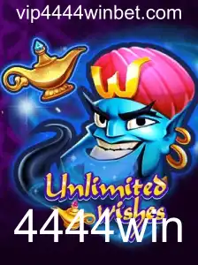 UnlimitedWishes: Explorando o Mundo Mágico do Jogo com a Estratégia 4444win