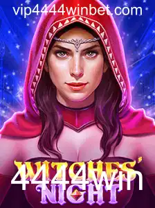 Descubra WitchesNight: Aventuras, Estratégia e Magia
