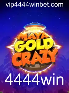 Descubra MayaGoldCrazy: O Empolgante Mundo de 4444win