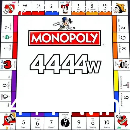 Monopoly