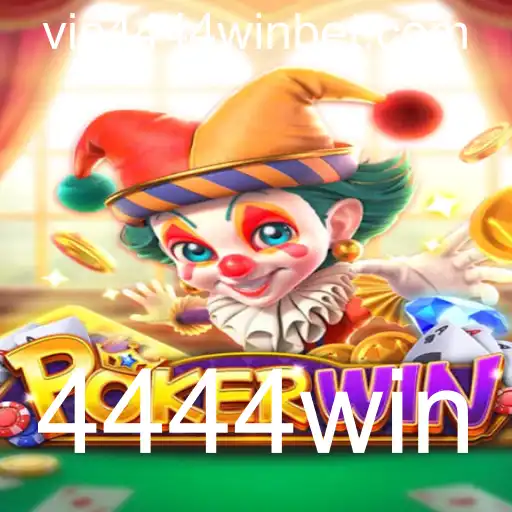 Descubra o Mundo Fascinante de POKERWIN e a Estratégia por Trás de '4444win'