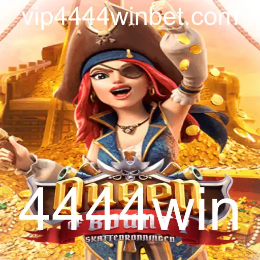 QueenofBounty: Descubra o Jogo Revolucionário com a Palavra-Chave 4444win