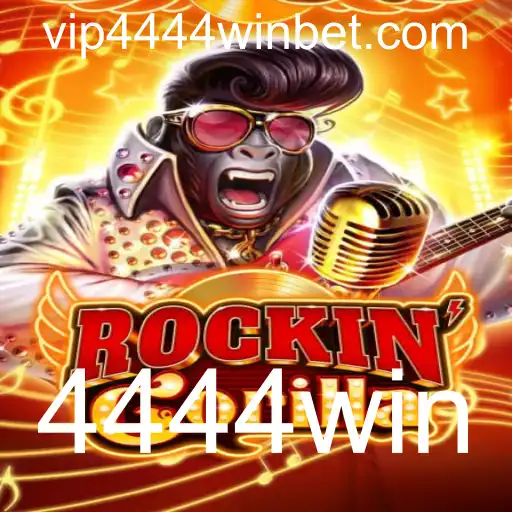 RockinGorilla: Uma Aventura de Jogo Envolvente