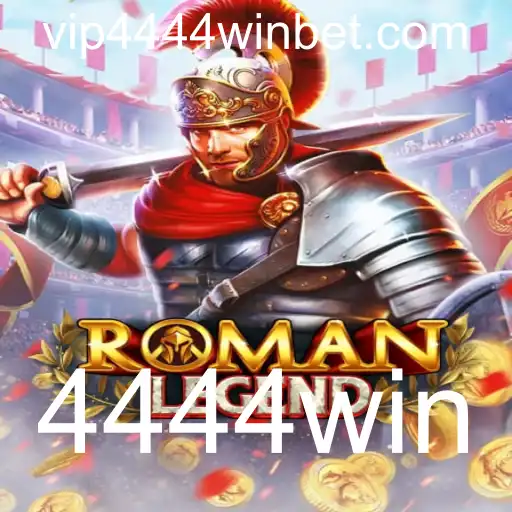 RomanLegend: Explore a Era dos Imperadores com Estratégia e Bravura