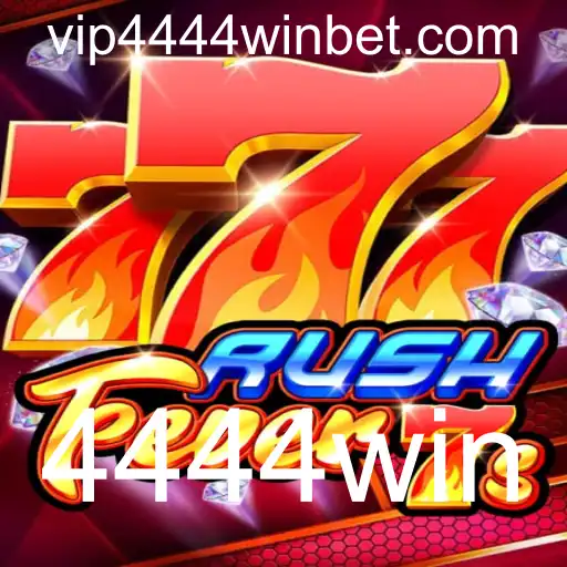 Descubra o emocionante mundo de RushFever7s: A nova sensação do jogo com a chave do sucesso '4444win'