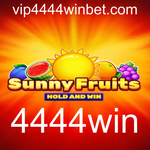 Descubra o Fascinante Mundo de SunnyFruits e Sua Atraente Palavra-Chave 4444win