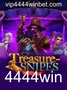 Descobrindo o 'TreasuresnipesBonusBuy': O Jogo de Aventura que Conquista com '4444win'