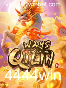 Descubra o Fascinante Jogo 'Ways of the Qilin' e a Estratégia '4444win'