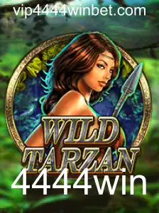 Explorando o Mundo Selvagem de WildTarzan: Um Jogo de Aventuras e Estratégia