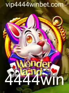 Descubra 'Wonderland': Universo Imersivo do Novo Jogo de Aventura