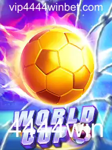 Descubra o Novo Fenômeno dos Jogos: WorldCup e o Segredo do 4444win